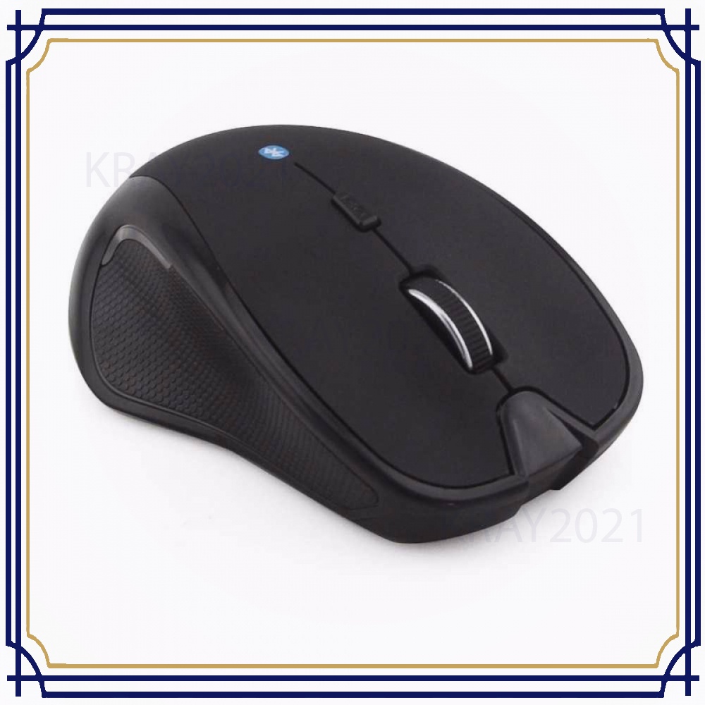 Mouse Bluetooth 1600DPI MS998