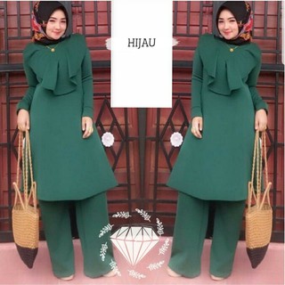  Muslim  Wanita Cowok Couple  Murah  Baju  Muslim  Kekinian 