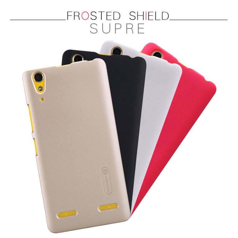 Nillkin Frosted Shield Lenovo A7000