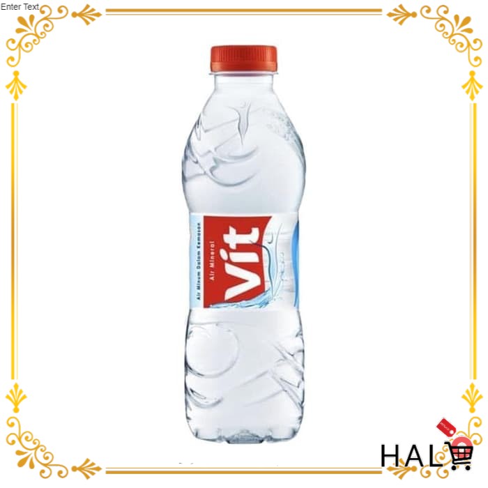 

AIR MINERAL VIT 330 ML