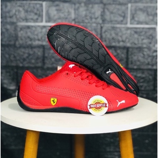 puma ferrari drift cat 5 ultra 2