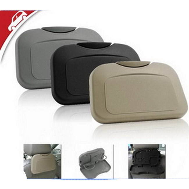 Travel Dining Tray / tempat makan dan minum di mobil
