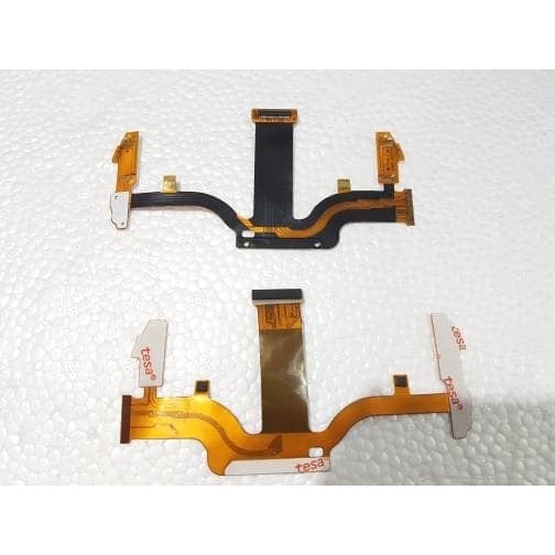 Fleksibel PSP GO - Fleksibel LCD Sliding PSP GO