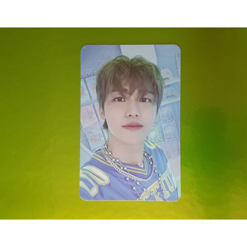 [READY] PC JAEMIN GLITCH MODE NCT DREAM