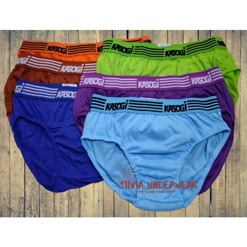 CELANA DALAM PRIA KASOGI,CD KASOGI SUPERMAN