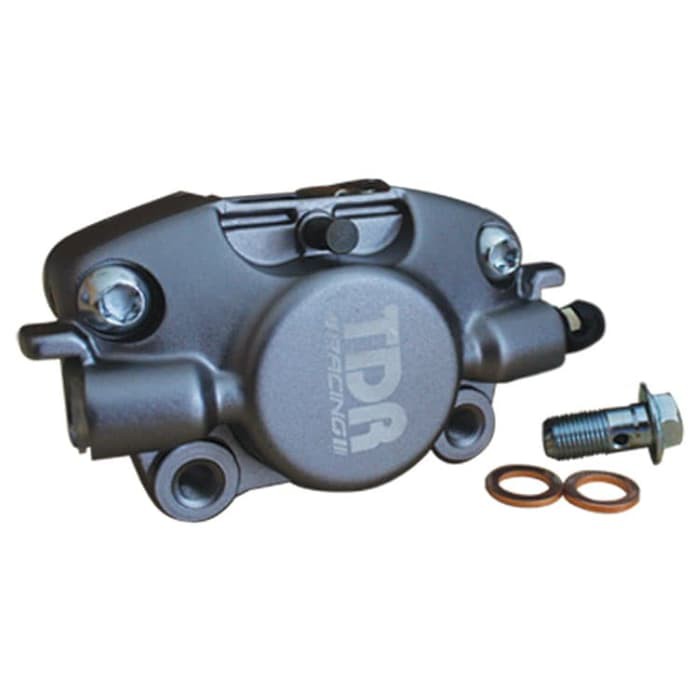 Kaliper Rem TDR 2 Piston Universal Brake Caliper TDR Original