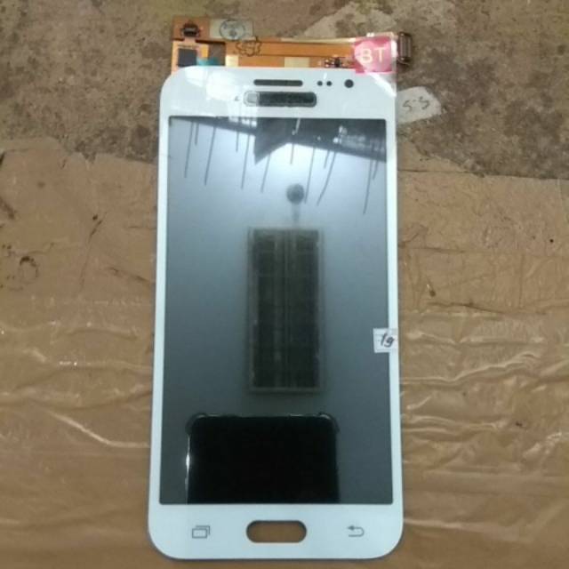 Lcd samsung j2