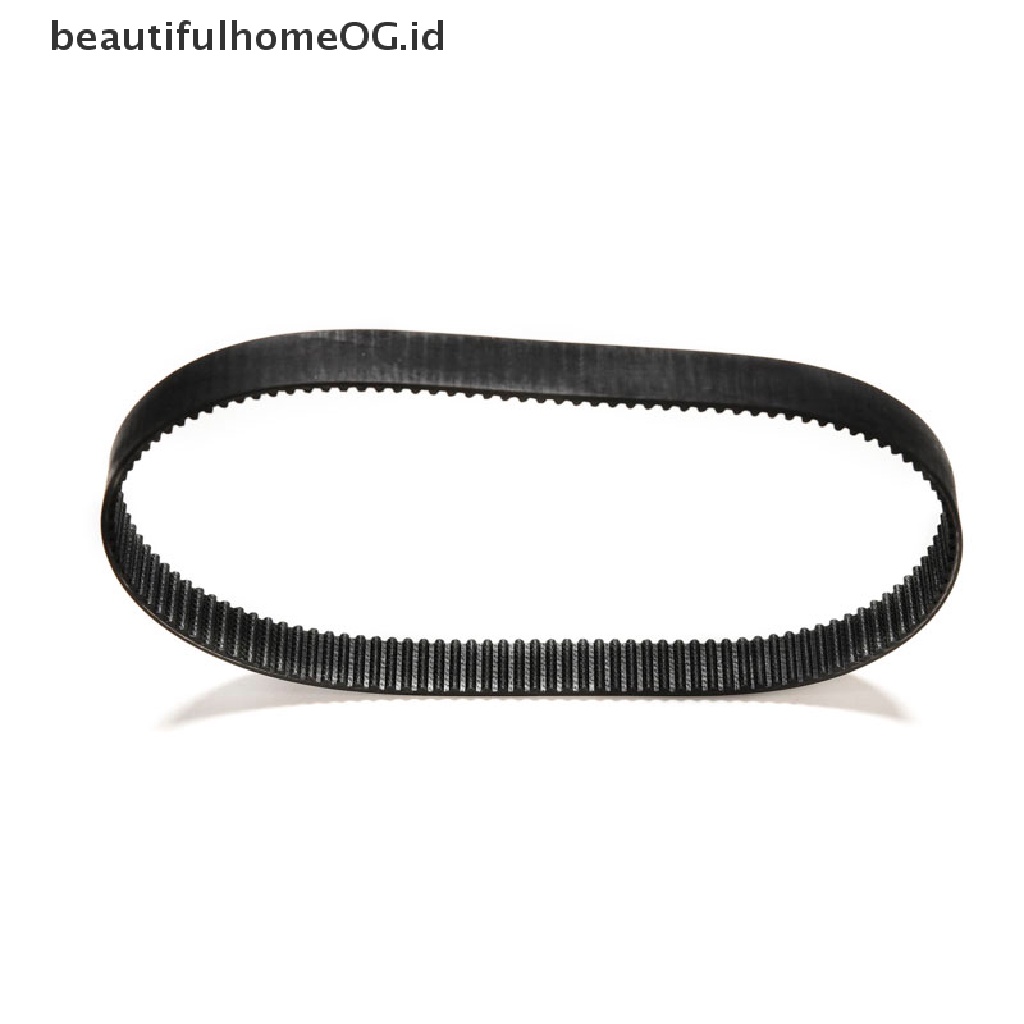 / / Beautifulhomeog.id / Set Drive Belt HTD 384-3M-12 Panjang 384mm Untuk Skuter Elektrik