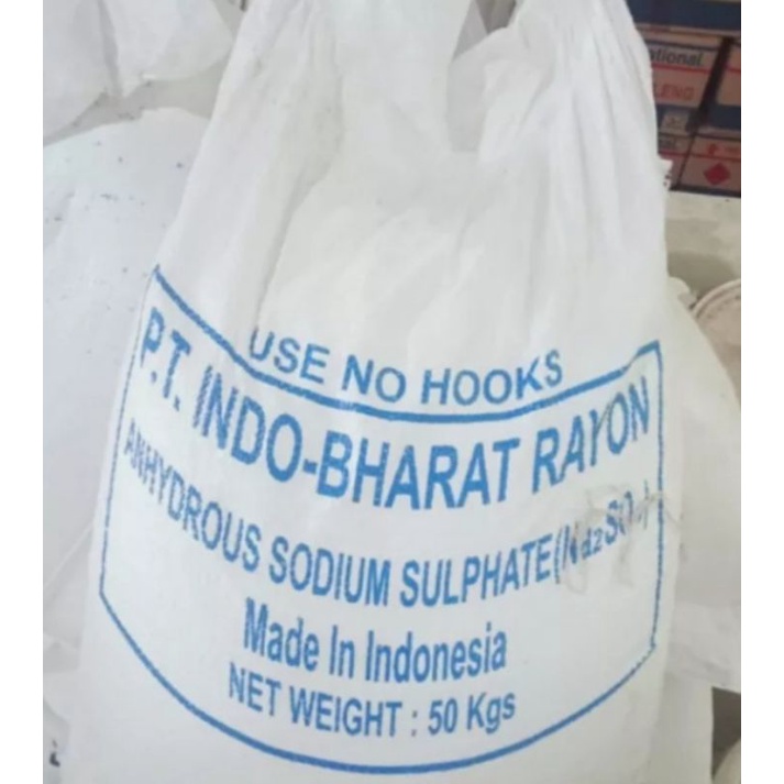 

Sodium/Sulfat-50kg