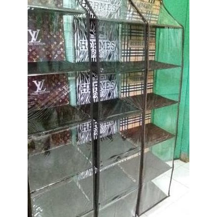 ✷ Gantungan / Tempat /Rak Helm ( HHO) Karakter ●