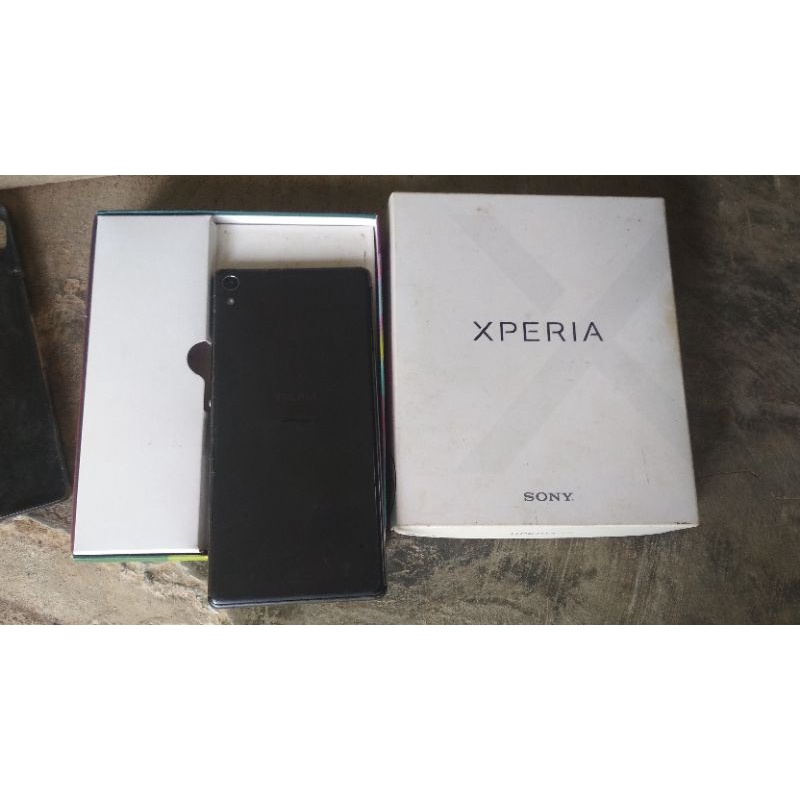 Sony Xperia XA Ultra Minus