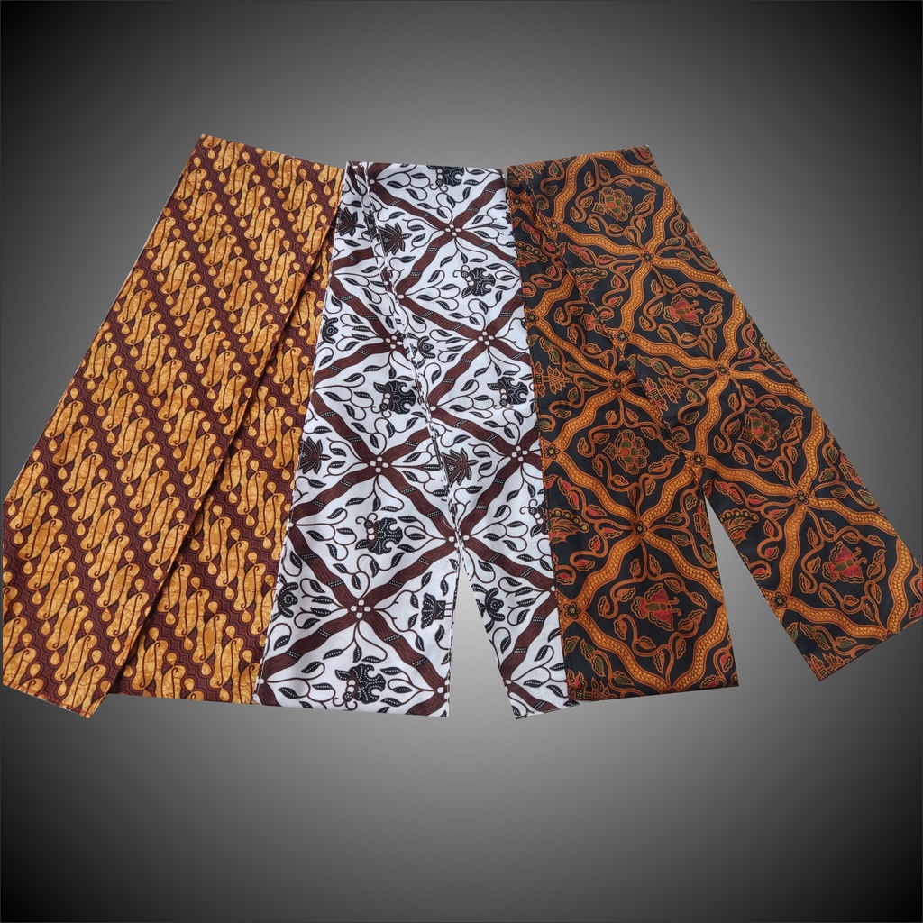 SELENDANG BATIK