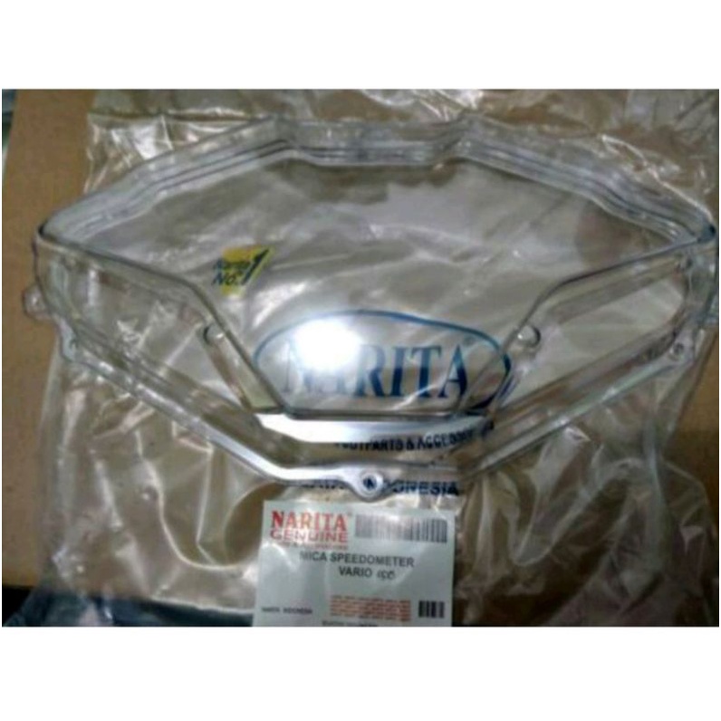 Mika speedometer vario 125/150 2015-2017