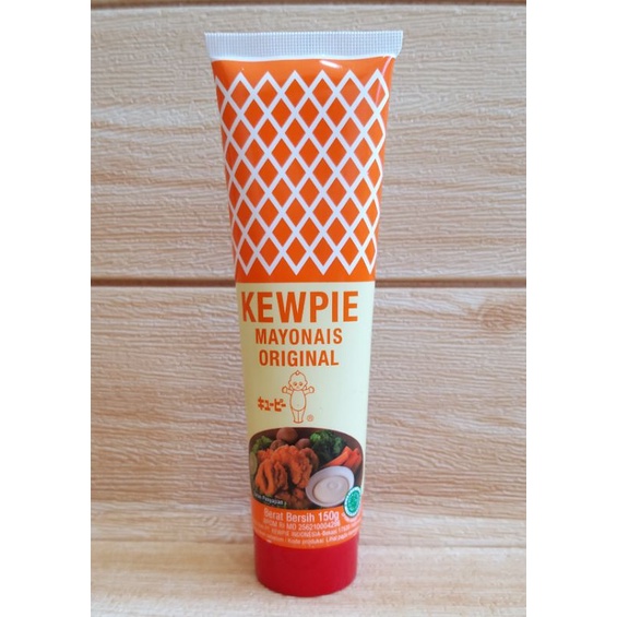 ✔MURAH Mayonais Original Kewpie / Mayonise Kewpie