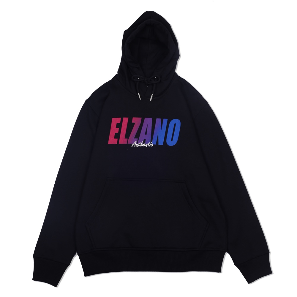 Public - Elzano Authentic Hoodie Unisex