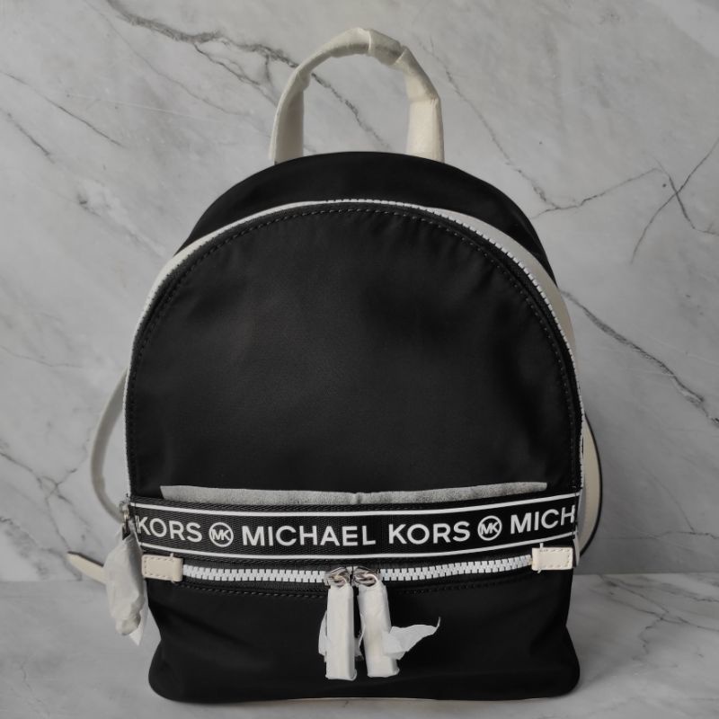 MK Kenly Medium Backpack