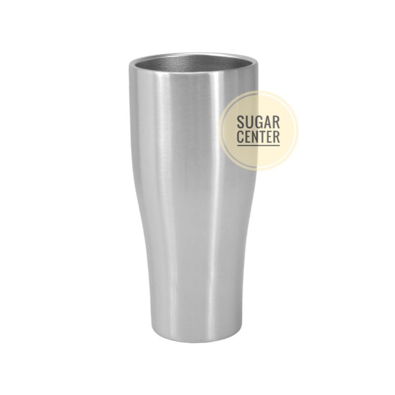 Delicia Mug Vacuum Flask/Mug Stainless Steel/Gelas Stainless Steel/Gelas Mug 450 ml Delicia