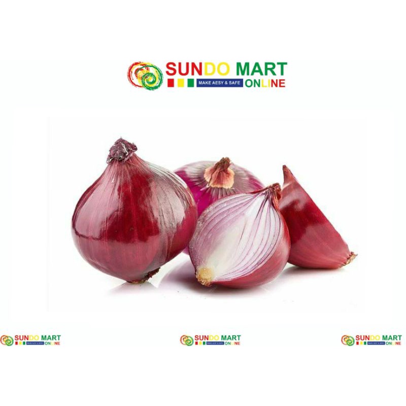 

Bawang merah per 250 gram