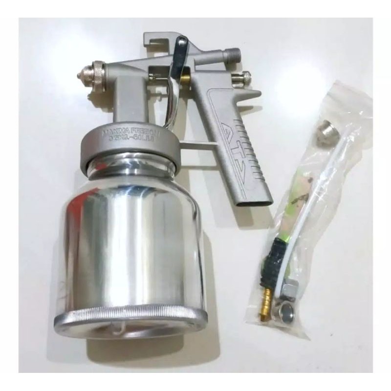 Spray Gun / Spet Duco / Spet Cat Tabung Bawah ATS