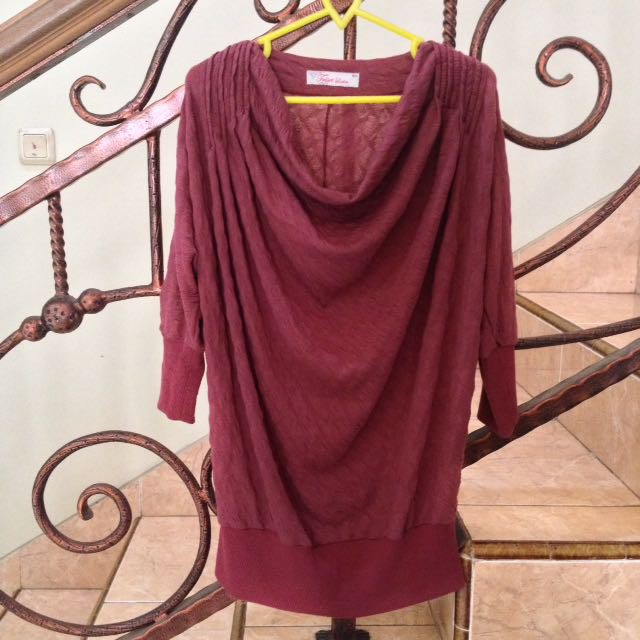 Blouse Triset