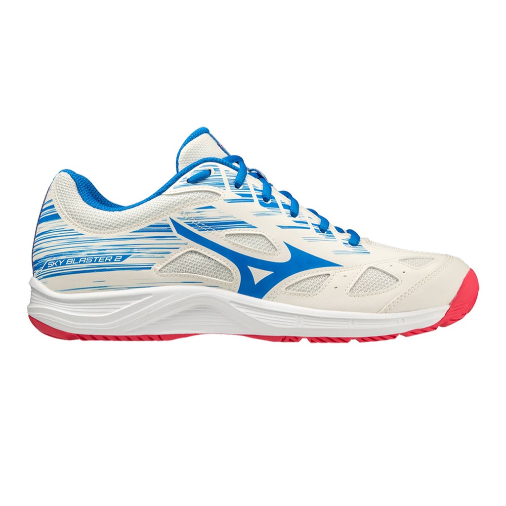 Sepatu Badminton/Bulu Tangkis Mizuno Sky Blaster 2 71GA204510 Original