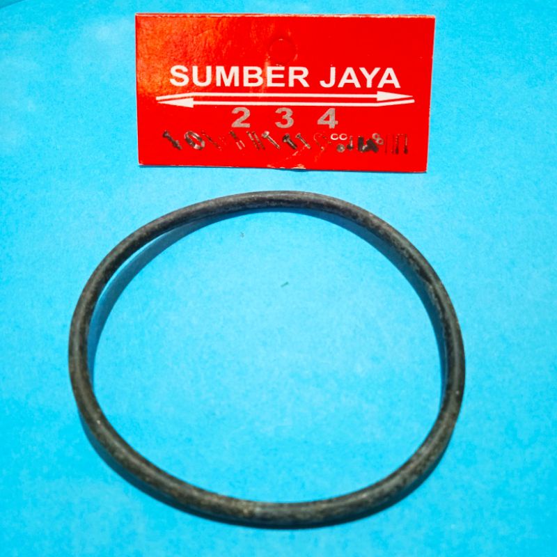 o ring 60 x 59 x 3  mm / o-ring / oring TERMURAH