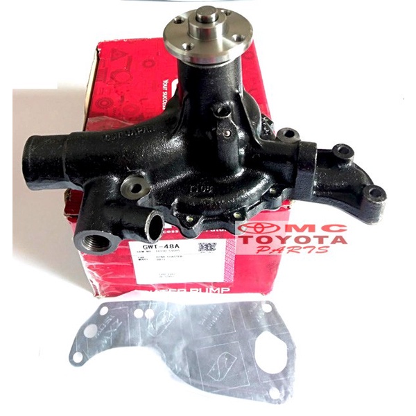 Water Pump / Pompa Air Dyna Rino PS Coaster GWT-48A