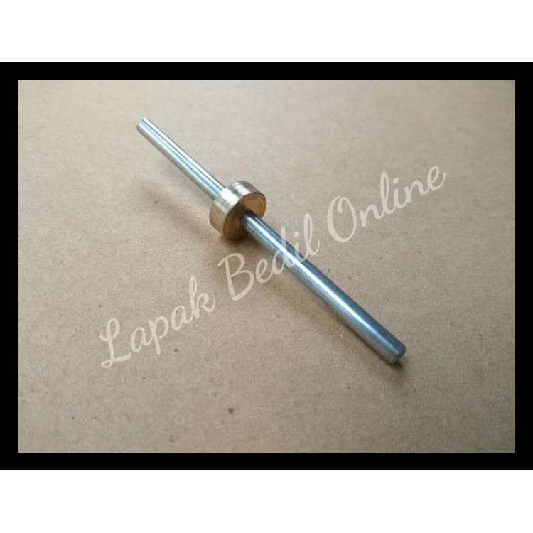 Pentil Sharp As 4 Mm Murah Terlaris