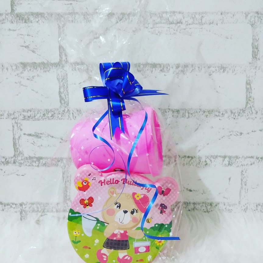 

PAKET HEMAT GOODIEBAG / SOUVENIR ULANG TAHUN PH020