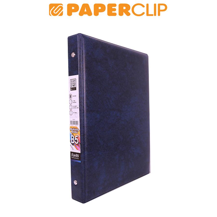 

FILE NOTE B5 BANTEX 1337 01 BLUE