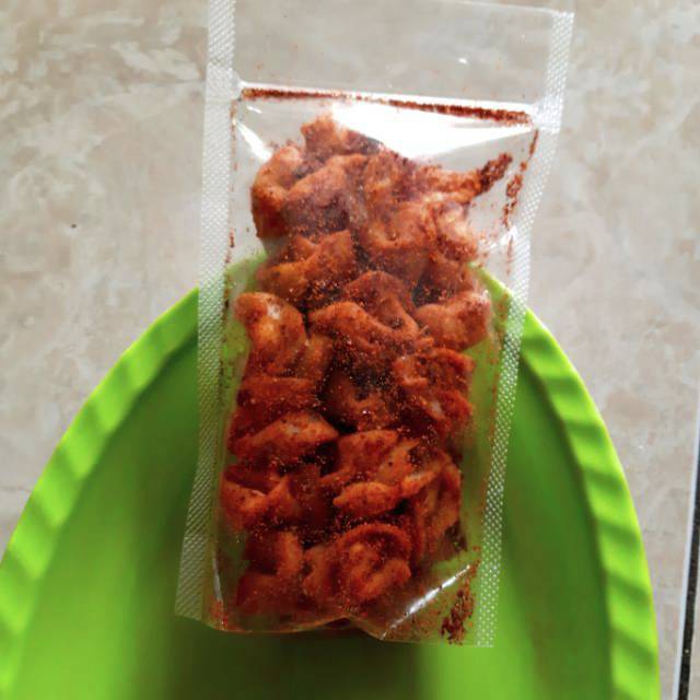 

Makruni | MAKARONI | CUMI MINI EKSTRA PEDAS