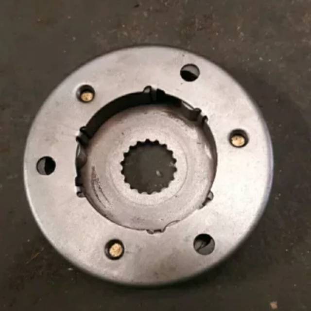 One way starter Mio J Ori