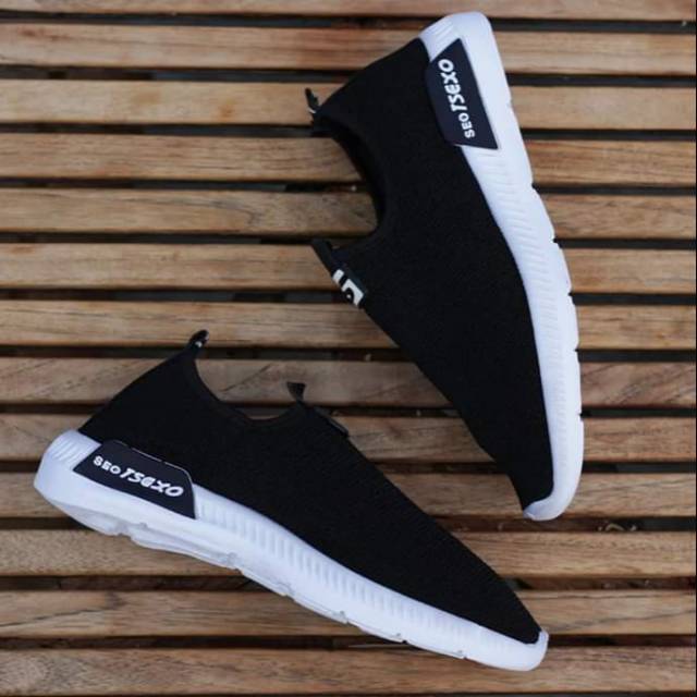 Sepatu seoTsexo