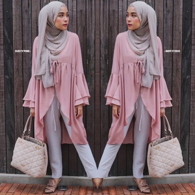 Mefa-Fairuz Bell Outer