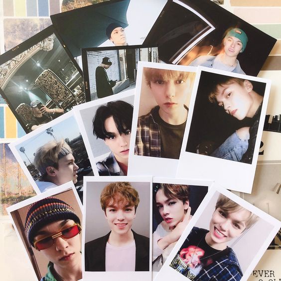 Jual Cetak Photocard Freebies Custom Cetak Polaroid Custom Satuan 1 Sisi Shopee Indonesia 2651