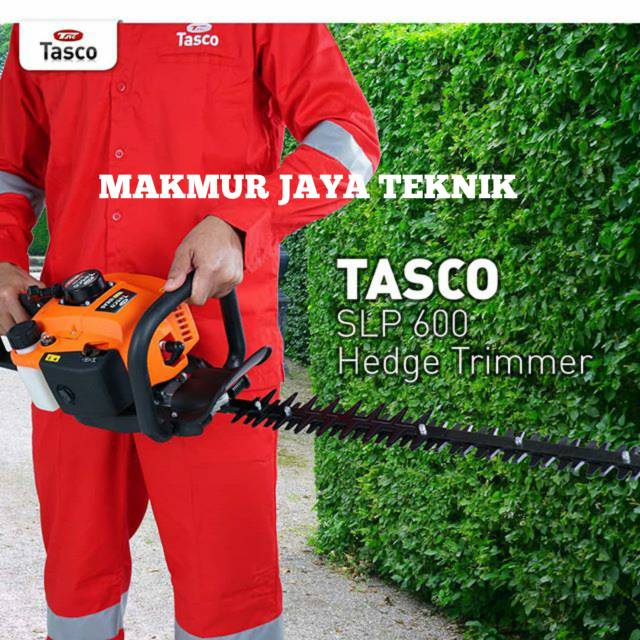 Mesin Pemotong Tasco SLP-600 Mesin Pemotong Dahan Pagar Tanaman Hedge Trimmer