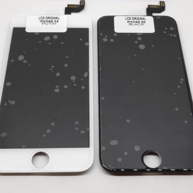 Lcd iphone 6s original copotan