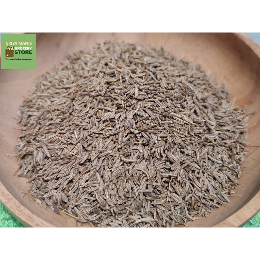 

Biji Jinten 50gram