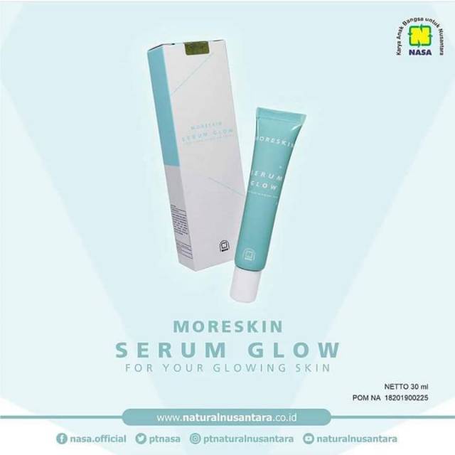 

MSERGLOW