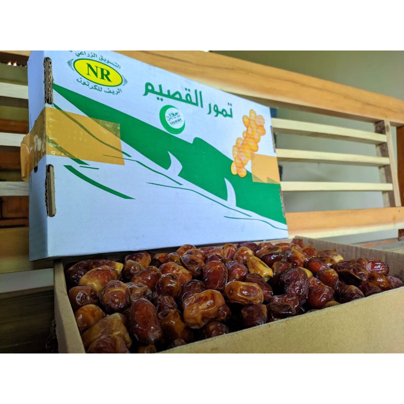 

kurma sukari