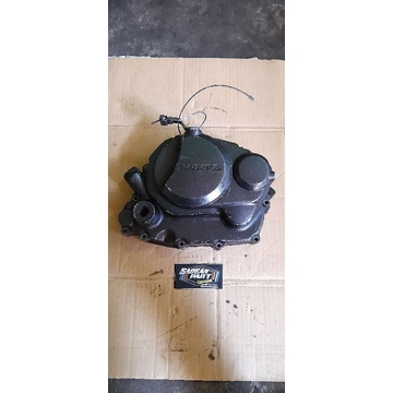 Bak kopling tirev tiger revo bak kanan tiger revo original copotan