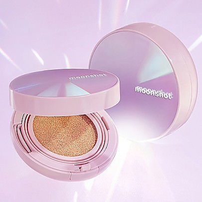 Moonshot Micro GlassyFit Cushion - 101 / 201 / 301