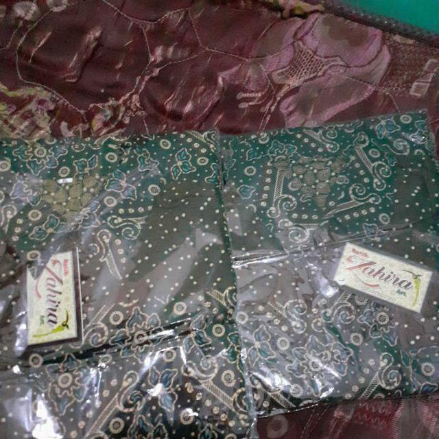 Promo Kemeja Batik M.l.xl.xxl.