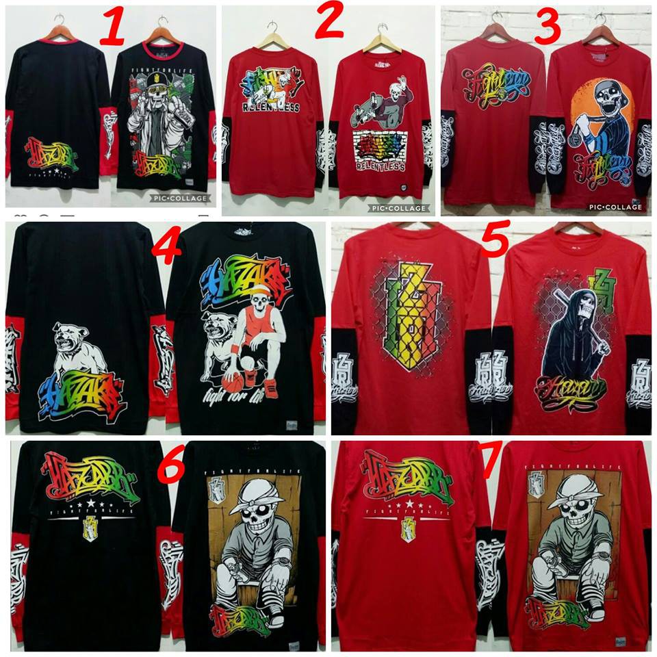 35+ Trend Terbaru Kaos Couple Metal Distro Lengan Panjang - Ide Baju Couple