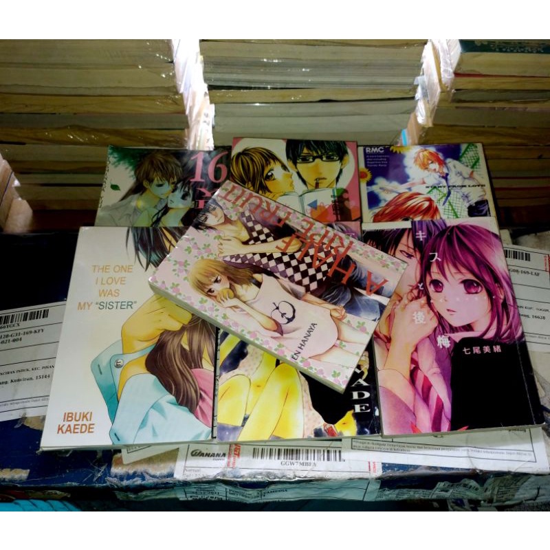 KOMIK DRAGON PRODUCTION