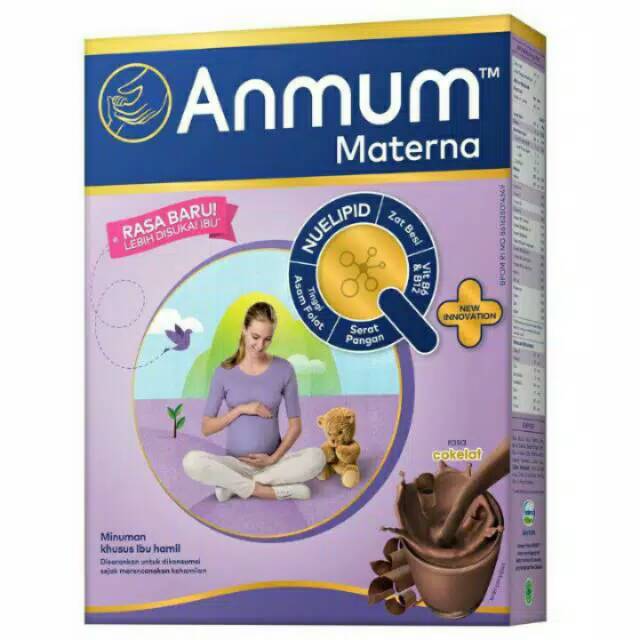 

Anmum Materna 200gr