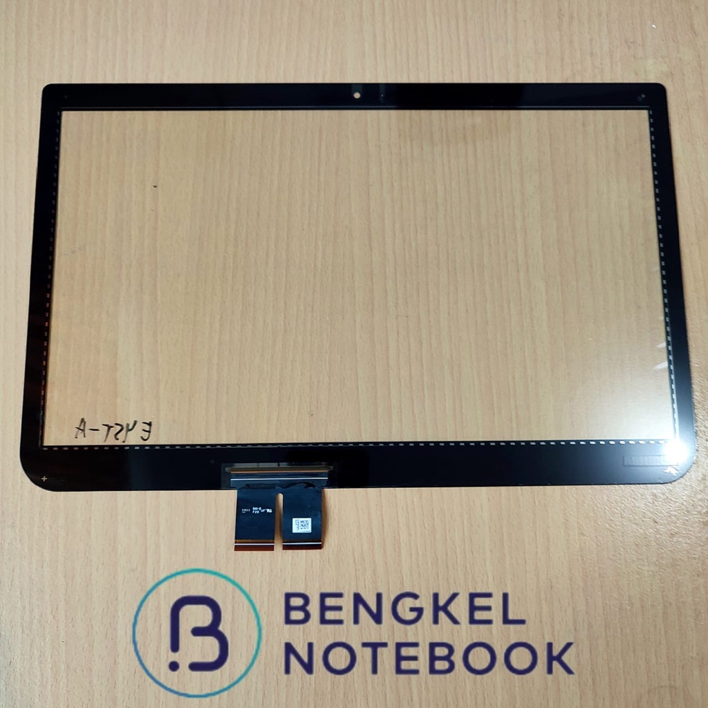 Touchscreen 14.0 Toshiba Satellite E45T  U45T E45T-B E45T-A U40T PSUB2M U45T PSUB2P Kabel Panjang