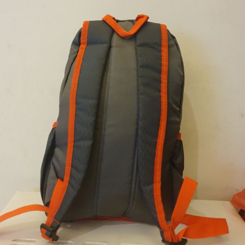 Tas Ransel Pria Wanita Rei Ori Mochila 02 10L