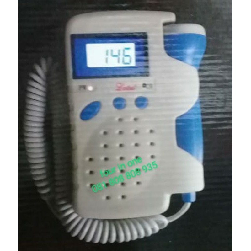 Doppler lotus lt 555+ charger