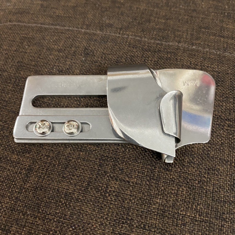 Corong Make Up MH / LH / Corong Max UP MH / LH Jarum 2 Untuk Kemeja